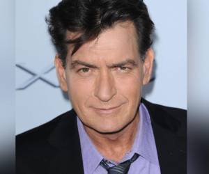 Charlie Sheen y su vecina ya han tenido varios enfrentamientos.