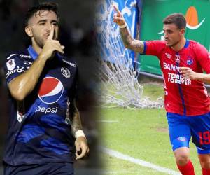 Motagua jugará en los Estados Unidos ante el Municipal de Guatemala.