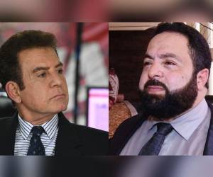 En respuesta a entrevista, Nasralla arremetió contra Redondo.