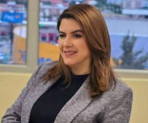 Cossette López respondió a a señalamientos y dice que llevará casos a la justicia.