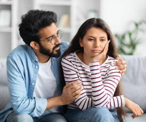 Mentir en una relación de pareja puede acabar irremediablemente con el vínculo y la confianza.