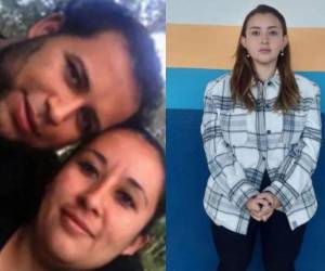 El Ministerio Público, reveló cómo Yosary Yasmín Valle Aguilar habría participado y planificado el triple asesinato ocurrido en el año 2016 en la aldea El Rosario, en Santa Rosa de Copán.