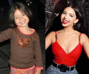 Desde su infancia, la cantante mexicanoestadounidense, Ángela Aguilar, ha sido reconocida por su talento heredado de su padre, sin embargo, al verse involucrada en recientes polémicas, luego de anunciar su relación con el compositor mexicano, Christian Nodal, ha sido atacada fuertemente en redes sociales. Aquí te contamos más sobre su trayectoria.