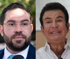 Desde el Partido Liberal están diespuestos a colaborar con el Ministerio Público.