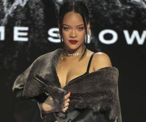 Rihanna se ha convertido en una gran empresaria.