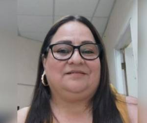 Luz Maribel Rosales Toro es una conocida defensora pública.