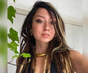 Shani Louk disfrutaba de la vida: Último video antes de su secuestro por Hamás