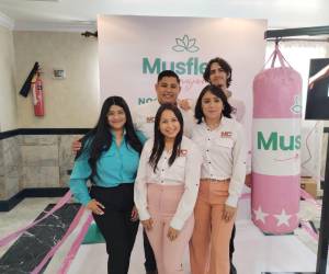 Compañía Farmacéutica MC confirma que su línea de medicamentos está disponible a nivel nacional.