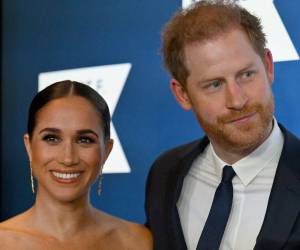 Meghan y Harry aseguraron que salir de la monarquía les permitió tener la familia que siempre desearon.