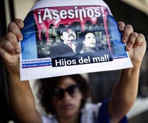 El movimiento pidió a Asfura proteger a los nicaragüenses exiliados en Honduras, garantizando estatus de protección temporal.