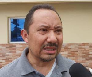 Elvin Izaguirre considera que las autoridades policiales han mostrado opacidad en brindarle información sobre el paradero de su hijo y asegura que espera lo peor.