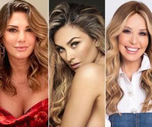 Más allá de Aracely Arámbula, con quien tuvo dos hijos y una mediática batalla legal, Luis Miguel ha tenido una lista de romances que incluye a algunas de las mujeres más bellas y célebres de la industria del entretenimiento.