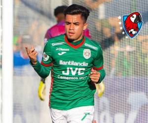 Isaac Castillo ya tiene definido su futuro para el Apertura 2024 de la Liga Nacional de Honduras.