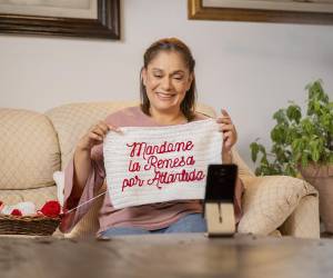 <i>¡Celebra el amor de mamá con premios en efectivo! Participa en la promoción de remesas de Banco Atlántida y gana grandes premios.</i>