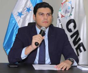 Tras un proceso de juicio político, el pleno del Congreso aprobó la destitución de Marlon Ochoa como consejero del Consejo Nacional Electoral.