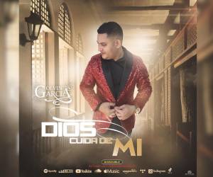 El disco ya está disponible en las principales plataformas digitales.