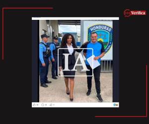 Captura de pantalla a una publicación de Facebook, hecha el 21 de agosto de 2026, adaptada a esta cartela.