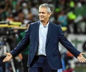 Reinaldo Rueda revela la experiencia que tuvo con Vinicius Jr.