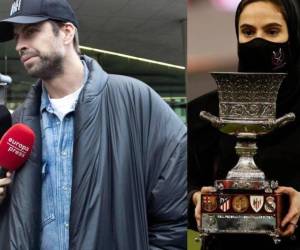 La jueza que está investigando en la ‘Operación Brody’ ha tomado una fuerte decisión con la empresa de Piqué debido a que supuestamente se habrían producido comisiones de Arabia por la Supercopa de España.