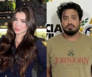 La modelo, psicóloga, creadora de contenido y aspirante a reina de belleza era Ana Luiza Mateus Souza, de 29 años, quien murió tras caer desde el piso 13 de un edificio.