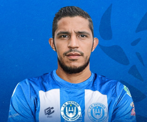 Juan Ramón Mejía firmó con la Jaiba por un año, es decir, para jugar el torneo Apertura 2023 y Clausura 2024.