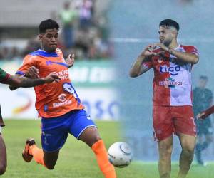 Lobos UPNFM vs Vida en la jornada 2 ¡EN VIVO!