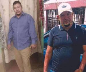 La vida de José René Ruiz Gómez, de 45 años de edad, se apagó mientras defendía a su hijastra de un acosador en la Feria Juniana 2024 de San Pedro Sula, la madrugada del pasado sábado 29 de junio, específicamente en la avenida Circunvalación.