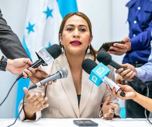 La ministra Angélica Álvarez arremetió contra la organización no gubernamental, señalando que sus informes no tienen “altura moral ni credibilidad”.