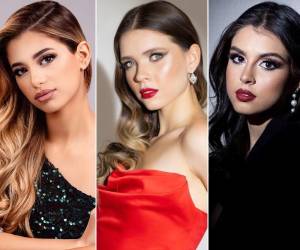 Un total de 13 candidatas lucharán el 16 de septiembre por ser la representante de Honduras en la próxima edición del certamen Miss Grand Internacional.