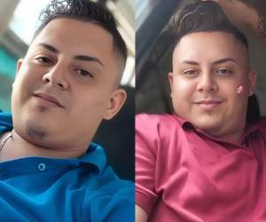 Nuevos detalles salieron a la luz sobre el conductor asesinado de varios impactos de bala en el barrio Barandillas de San Pedro Sula.