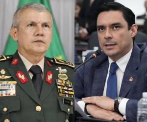 El diputado nacionalista Kilvett Bertrand sostuvo que las acciones atribuidas al exjerarca militar no podían quedar impunes y recordó que en varias ocasiones le advirtieron que no sobrepasara los límites de la ley.