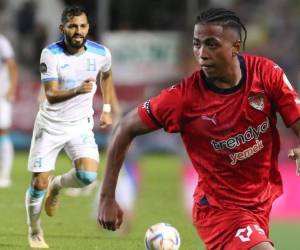 Estos son los últimos fichajes y rumores que se han dado en el mercado hondureño para la nueva temporada