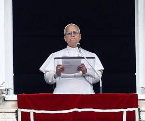 Durante su mensaje desde el Palacio Apostólico, León XIV condenó la “atroz violencia” que afecta a los pueblos de la región y renovó su cercanía a quienes han perdido a sus seres queridos.