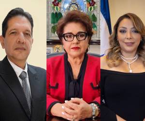 El Ministerio Público emitió un requerimiento fiscal contra los dos magistrados el pasado 10 de noviembre.