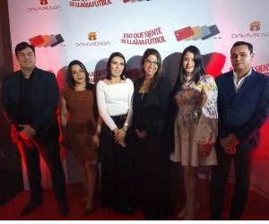 Davivienda convierte esa pasión que late en el corazón en oportunidades reales para ganar y celebrar.