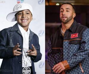 Todos lo recuerdan por su éxito en 2006 titulado “Móntala”. Miguelito se convirtió una popular estrella infantil, pero poco después de llegar a la fama desapareció. Aquí te contamos qué ha sido de este joven promesa del reguetón.