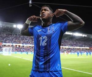 Romell Quioto podría regresar en los próximos días al terreno de las acciones.