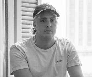 El productor argentino Lucas Vignale murió en el choque de dos helicópteros en Brasil.
