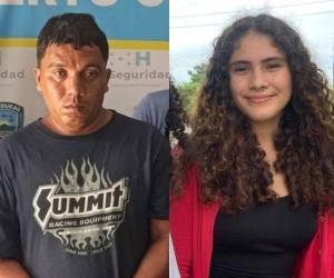 Henry Turcios, sospechoso de la desaparición de la joven Yorleni Alas y del presunto abuso sexual de su hermana, fue vinculado por las autoridades a un caso que mantiene en alerta a la población de Puerto Cortés, Honduras. Esto se sabe del caso: