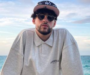 El intérprete de “Me porto bonito” ha sufrido las consecuencias del impasse con una de sus fanáticas.