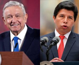 López Obrador dijo que aceptó el pedido y ordenó a la misión diplomática actuar “con apego a la tradición de asilo”.