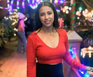 Rosi Izaguirre, una joven de 26 años, fue encontrada sin vida la noche del lunes -11 de mayo- en una zona boscosa del Parque Nacional La Tigra, luego de haber permanecido desaparecida durante dos días tras salir a una supuesta fiesta con un familiar. Esto dijo antes de sali: