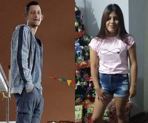 Sergio Tarache Parra habría cometido el atroz crimen porque la joven quería terminar la relación, según versiones iniciales.