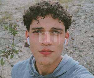 Un trágico accidente de tránsito registrado en la CA-5, a la altura de Zambrano, dejó como saldo la muerte de un joven motociclista.
