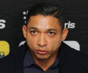 El director deportivo de Motagua, Emilio Izaguirre, fue franco respecto a lo que debe mejorar el equipo.
