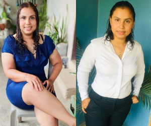 El dolor y consternación inundaron a la comunidad de Jutiquile, en el departamento de Olancho, tras registrarse un hecho lamentable la noche del lunes, cuando fue asesinada la joven Ana Escobar. Aquí todos los detalles.