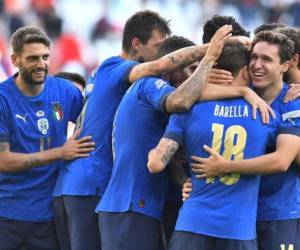 La Selección de Italia ha lanzado la convocatoria preliminar para la Eurocopa 2024.