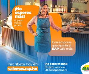 El Régimen de Aportaciones Privadas (RAP) impulsa una campaña de regularización dirigida a empresas privadas que aún no forman parte de la institución.