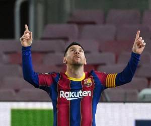 Messi declaró que su intención era volver al Barcelona, pero varios motivos impidieron que regresara al Camp Nou.