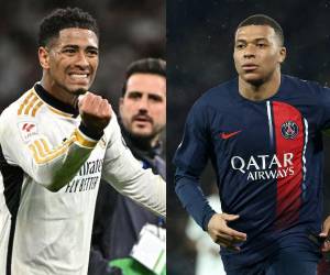 Las semifinales de la Champions League arrancan esta semana y estos son los partidos que se disputarán.